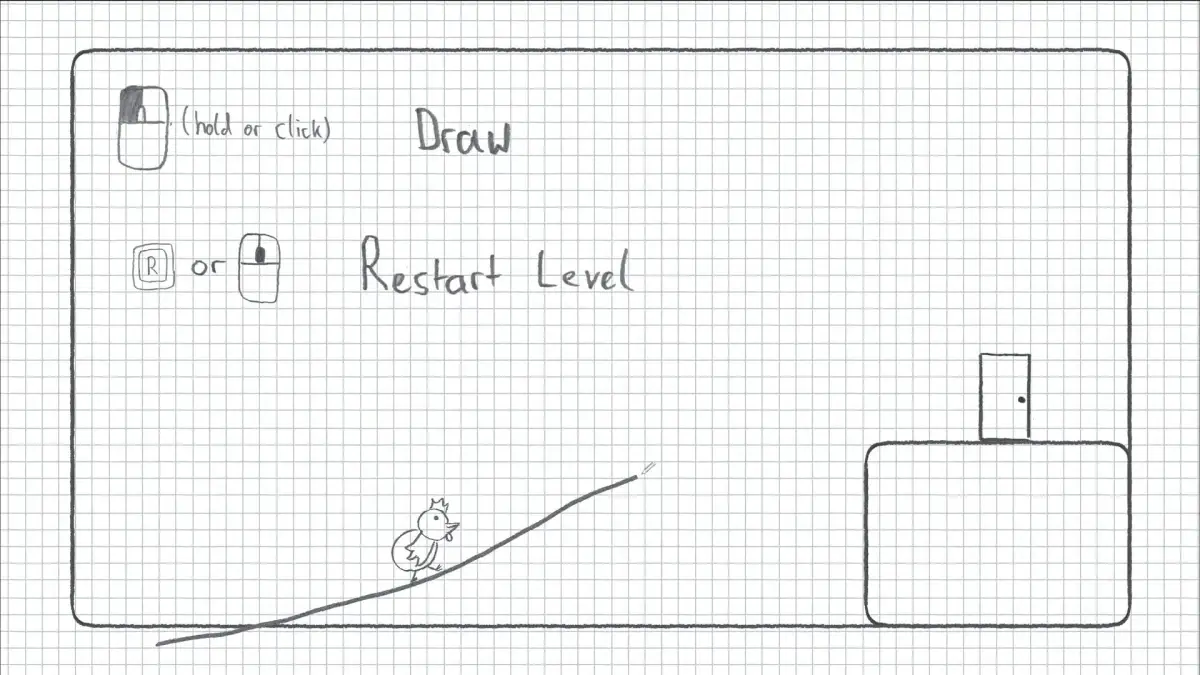 Portada de Chicken Hike