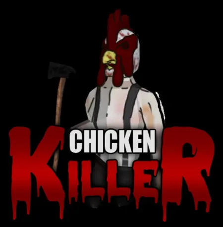 Portada de Chicken Killer