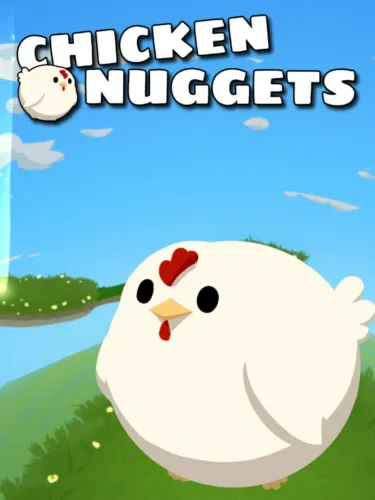 Portada de Chicken Nuggets