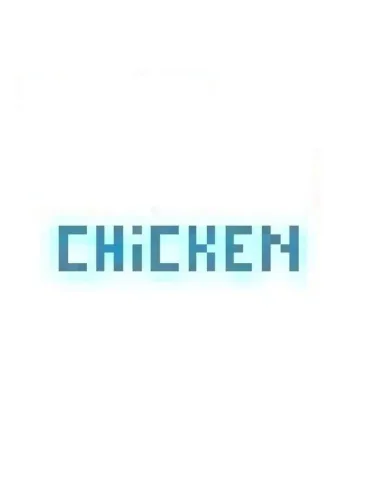 Portada de Chicken!