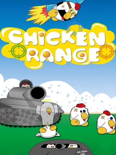Portada de Chicken Range