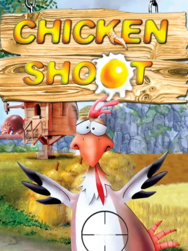 Portada de Chicken Shoot