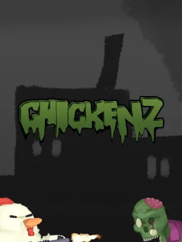Portada de ChickenZ