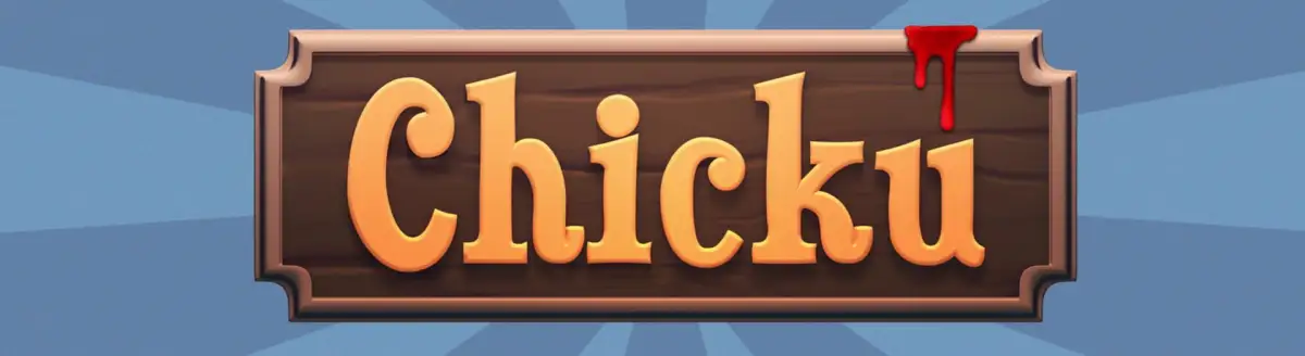 Portada de Chicku