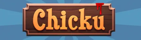 Portada de Chicku