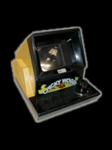 Portada de Chicky Woggy