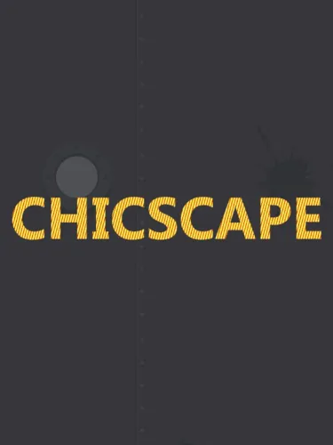 Portada de ChicScape