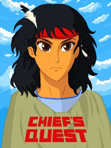 Portada de Chief’s Quest