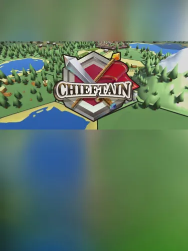 Portada de Chieftain