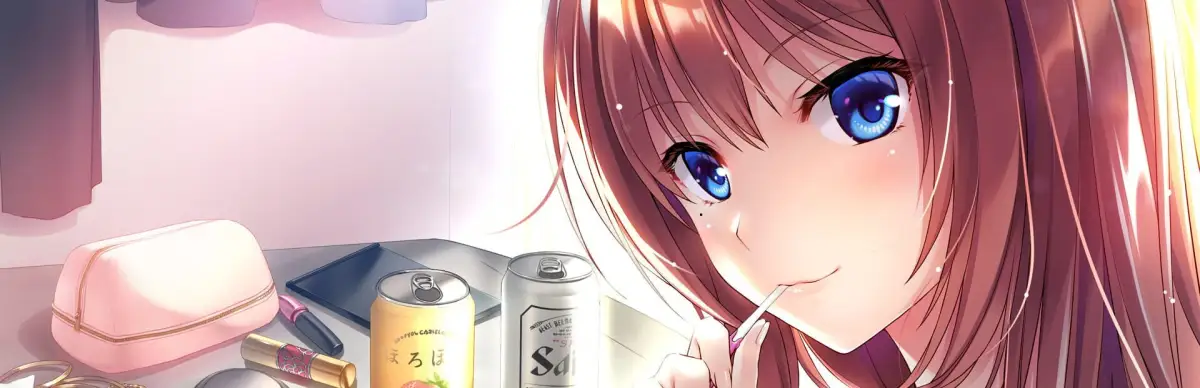 Chihiro Himukai Always Walks Away