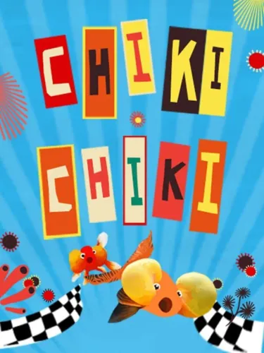 Portada de Chiki-Chiki