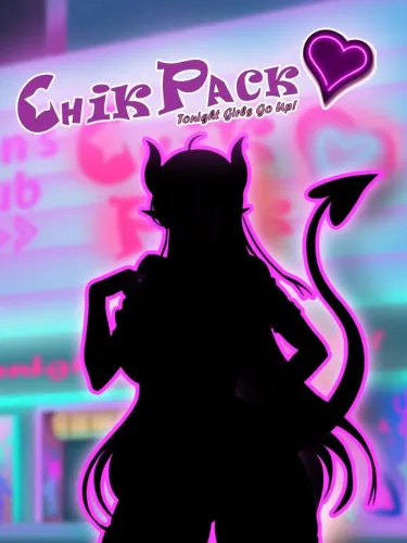 Portada de ChikPack