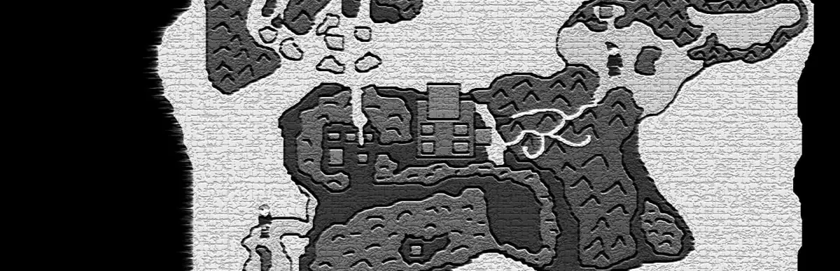 Childhood Gone: Shadowed Wand