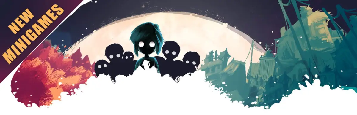 Children of Silentown