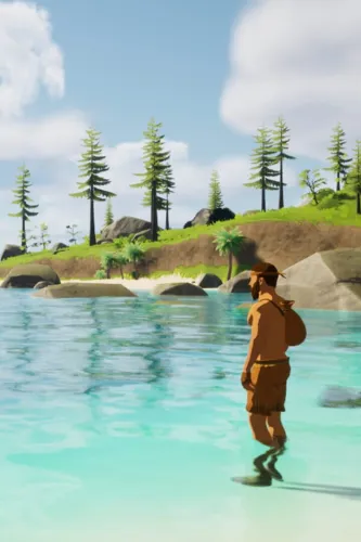 Portada de ChildrenBreak