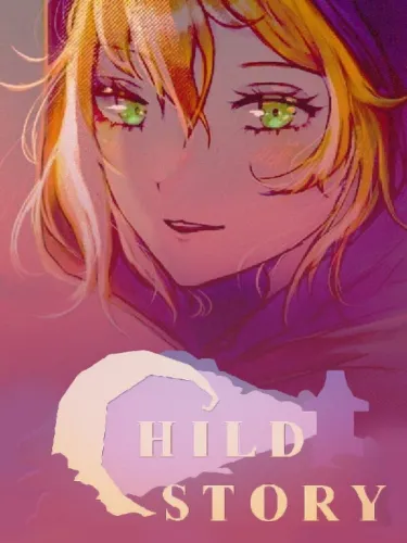 Portada de ChildStory