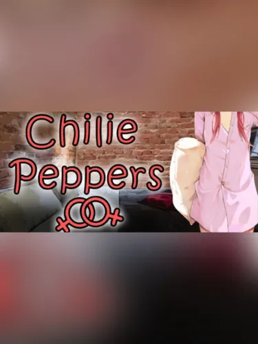 Portada de Chilie Peppers