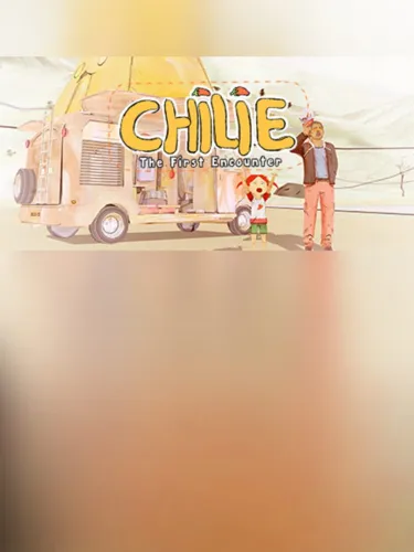 Portada de Chilie: The First Encounter