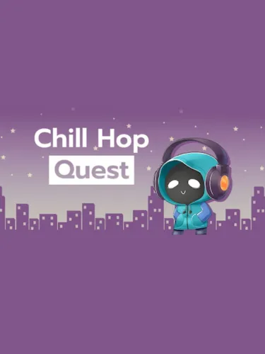 Portada de Chill Hop Quest