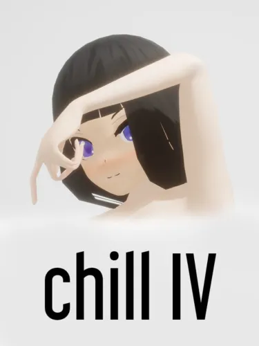 Portada de Chill IV