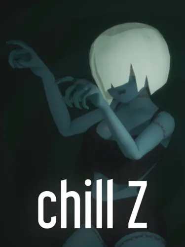 Portada de Chill Z