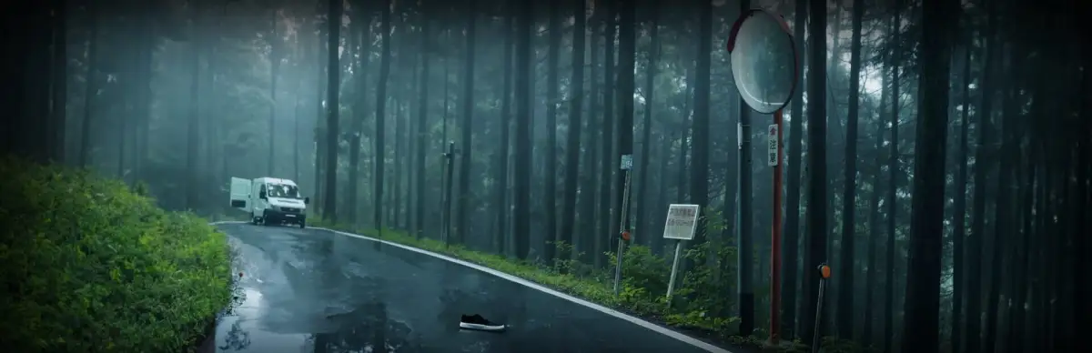 Chilla’s Art: The Kidnap