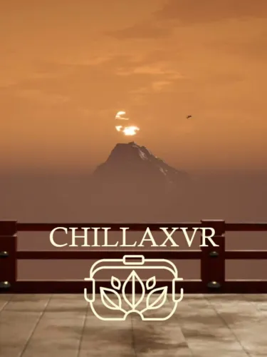 Portada de Chillax VR