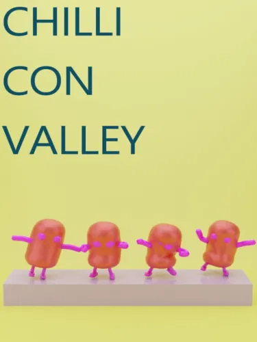 Portada de Chilli Con Valley