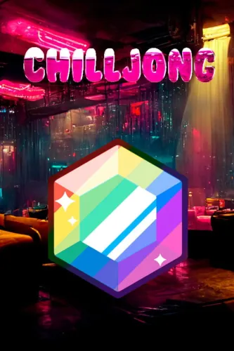 Portada de Chilljong