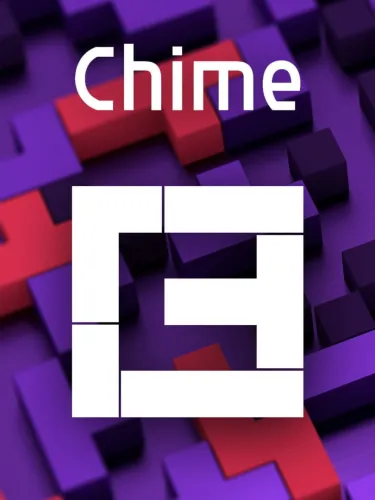 Portada de Chime
