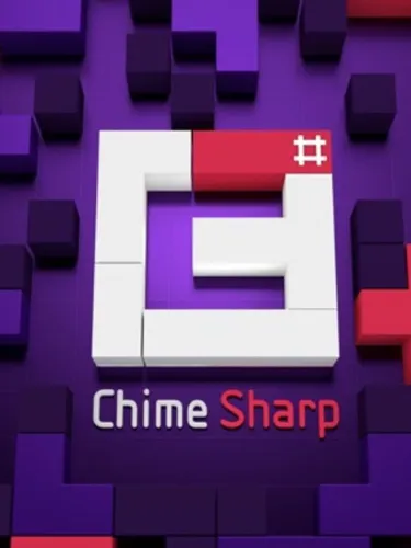 Portada de Chime Sharp