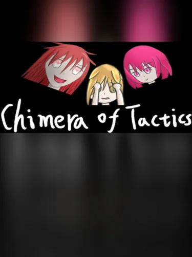 Portada de Chimera of Tactics 1