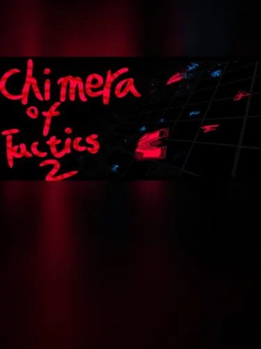 Portada de Chimera of Tactics 2