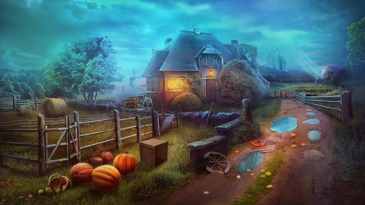 Chimeras: Cursed and Forgotten