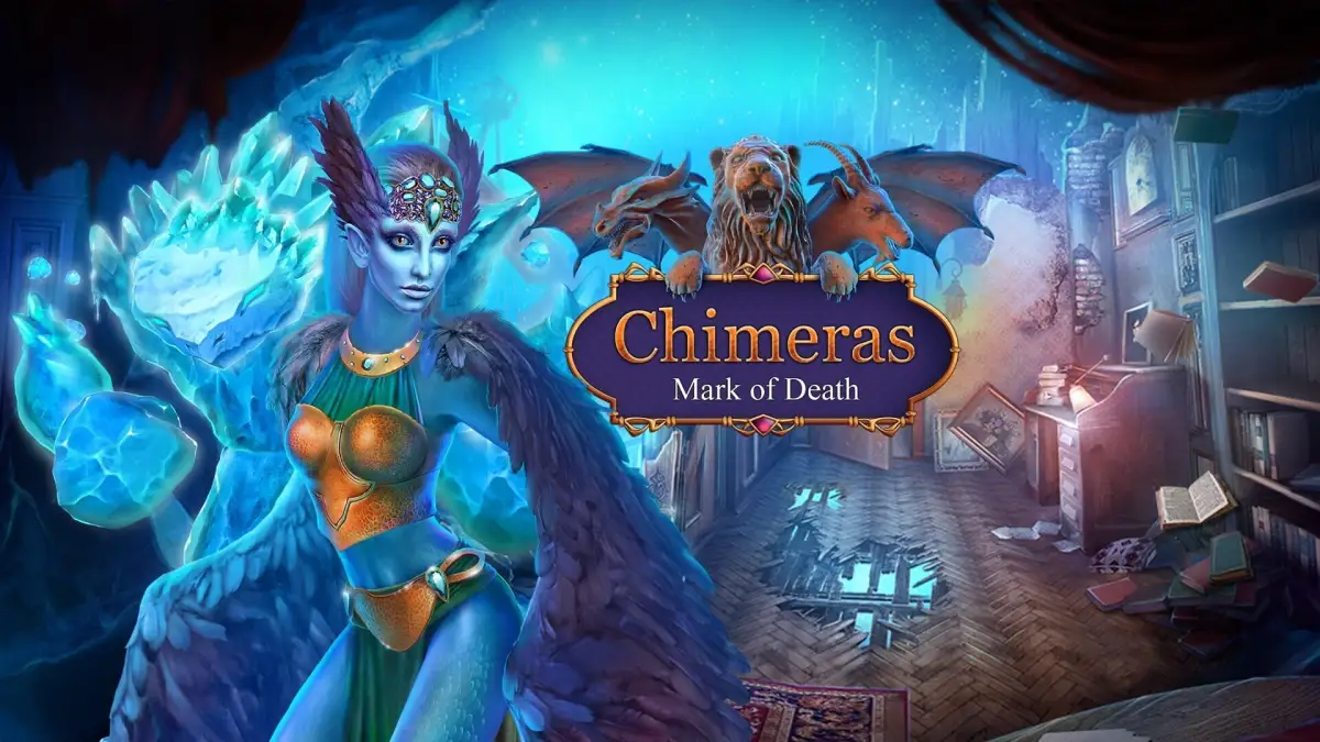 Chimeras: Mark of Death