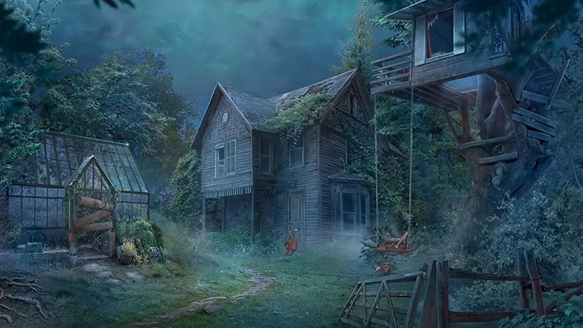 Chimeras: What Wishes May Come