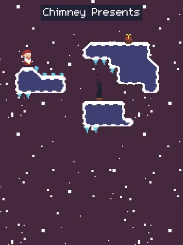 Portada de Chimney Presents