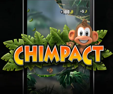 Portada de Chimpact