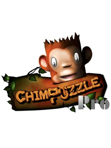 Portada de Chimpuzzle Pro