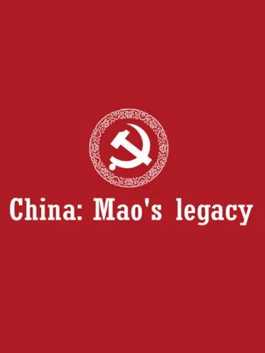 Portada de China: Mao’s legacy