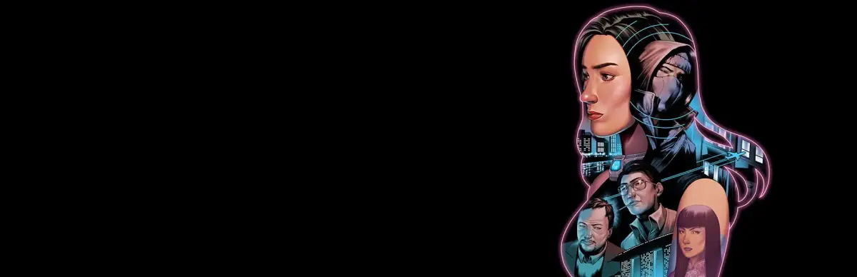 Chinatown Detective Agency