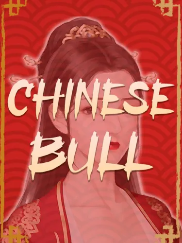 Portada de Chinese Bull