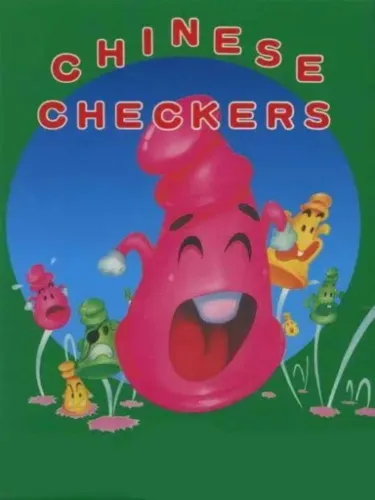 Portada de Chinese Checkers
