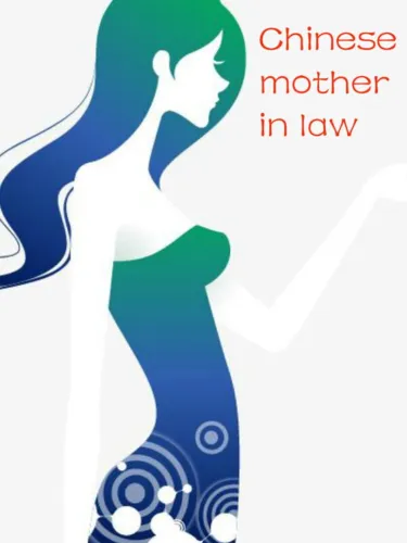 Portada de Chinese mother in law