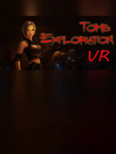 Portada de Chinese Tomb Story