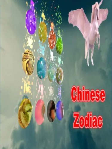 Portada de ChineseZodiac