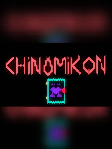 Portada de Chinomikon