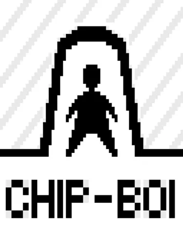 Portada de Chip-Boi