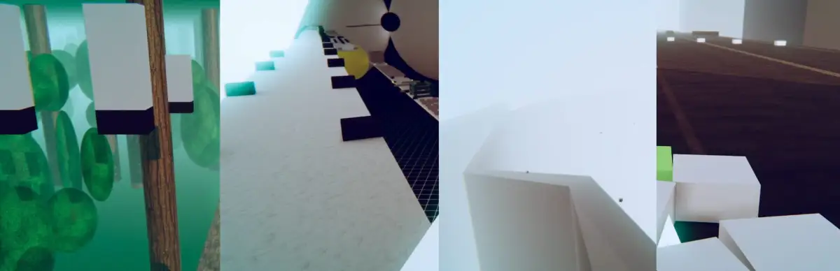 Chip Off the Ol’ Stumbling Block