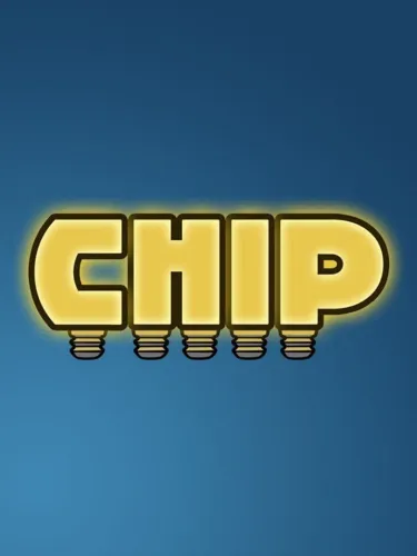 Portada de Chip
